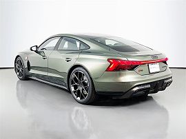 2026 Audi e-tron GT