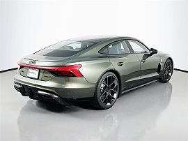 2026 Audi e-tron GT
