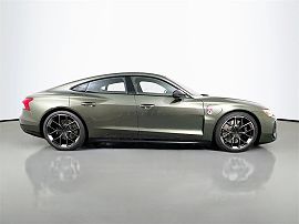 2026 Audi e-tron GT