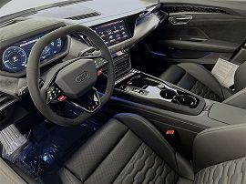 2026 Audi e-tron GT