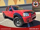 2003 Nissan Frontier null image 26