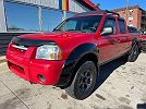 2003 Nissan Frontier null image 2