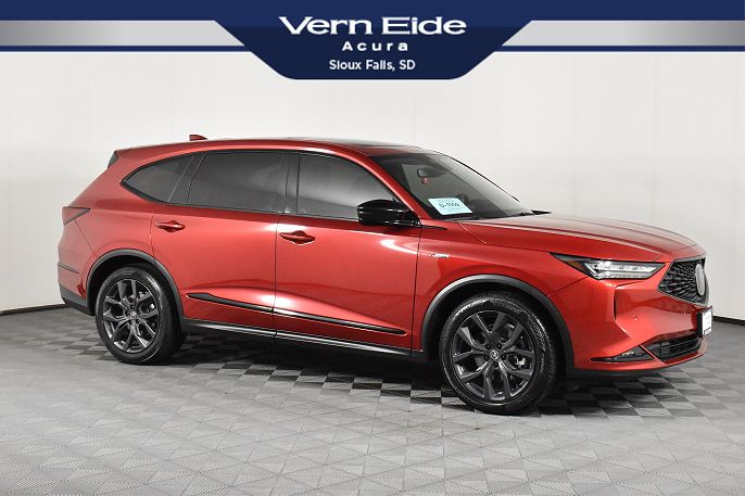 2023 Acura MDX