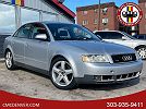 2002 Audi A4 null image 0