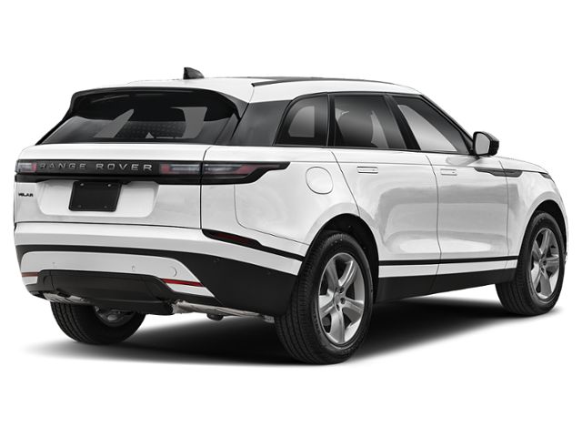 2026 Land Rover Range Rover Velar