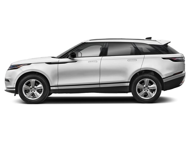 2026 Land Rover Range Rover Velar