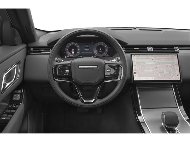 2026 Land Rover Range Rover Velar