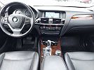 2017 BMW X3 xDrive28i image 10