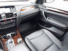 2017 BMW X3 xDrive28i image 11