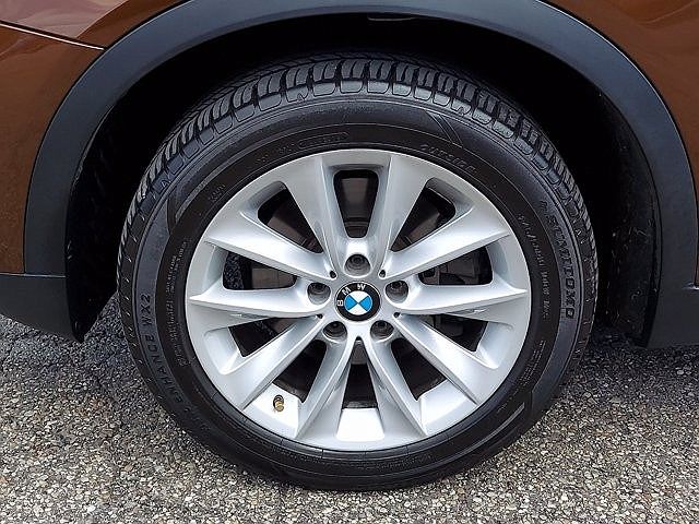 2017 BMW X3 xDrive28i image 23