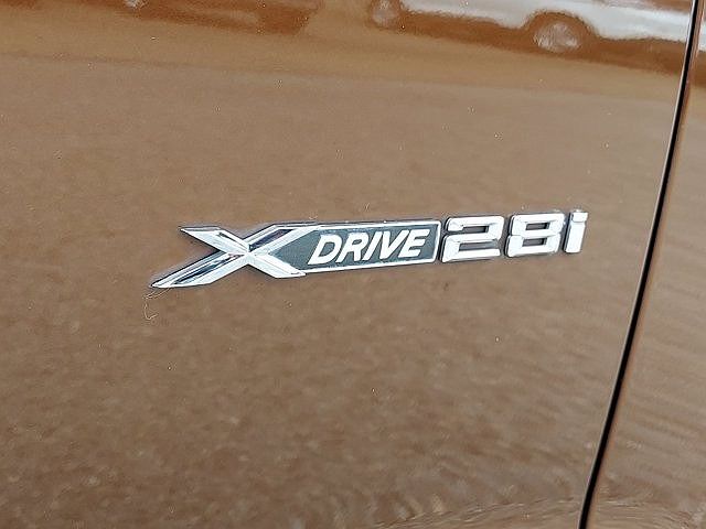 2017 BMW X3 xDrive28i image 26