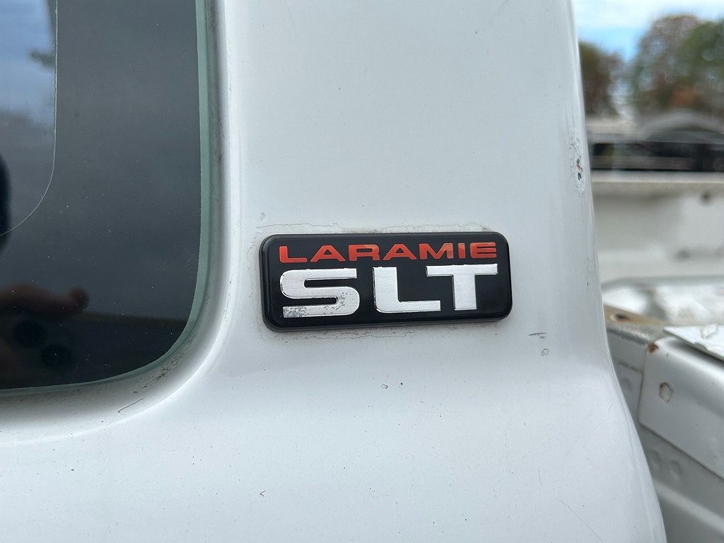 1995 Dodge Ram 3500 Laramie image 4