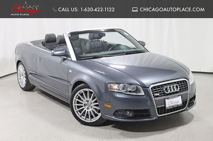 2009 Audi A4