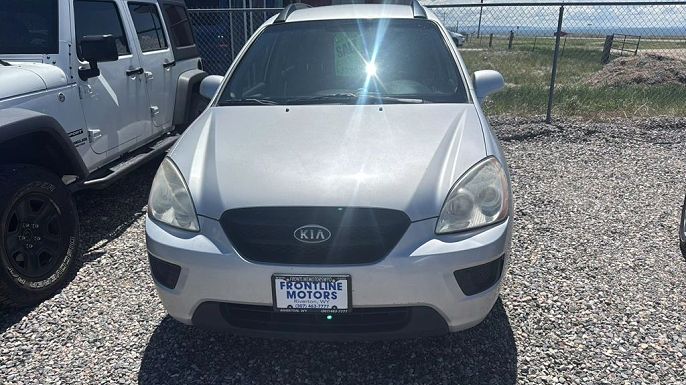 2008 Kia Rondo