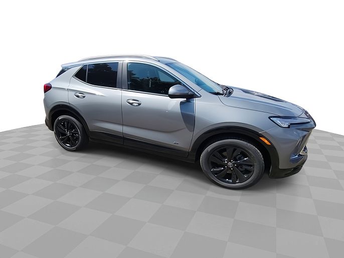 2025 Buick Encore GX