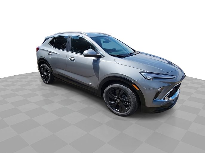 2025 Buick Encore GX