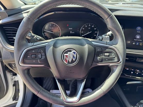 2021 Buick Envision Preferred photo 11