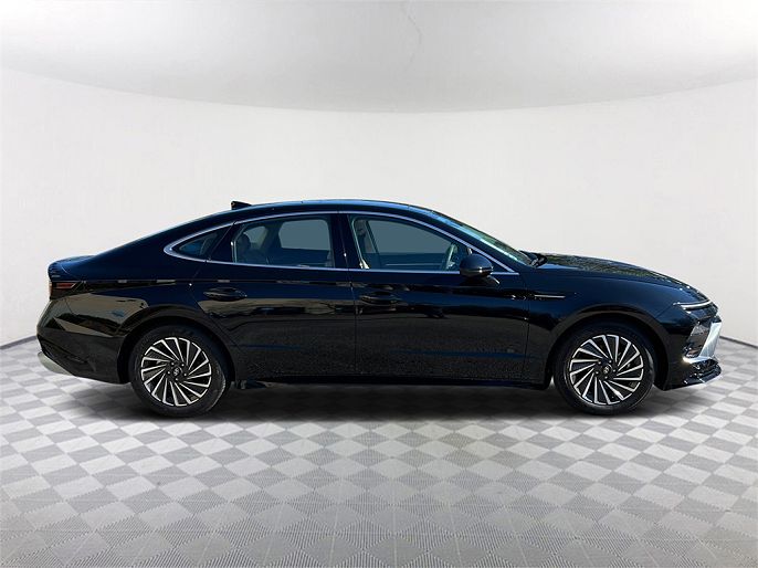 2025 Hyundai Sonata