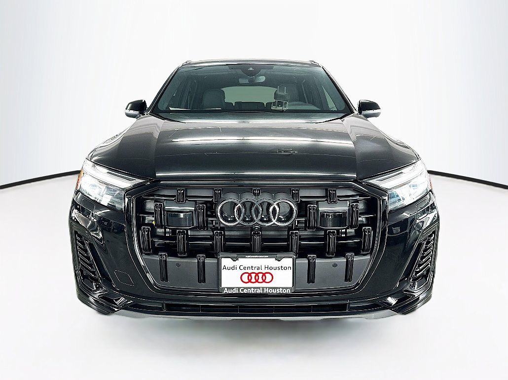2025 Audi Q7 Premium Plus image 1