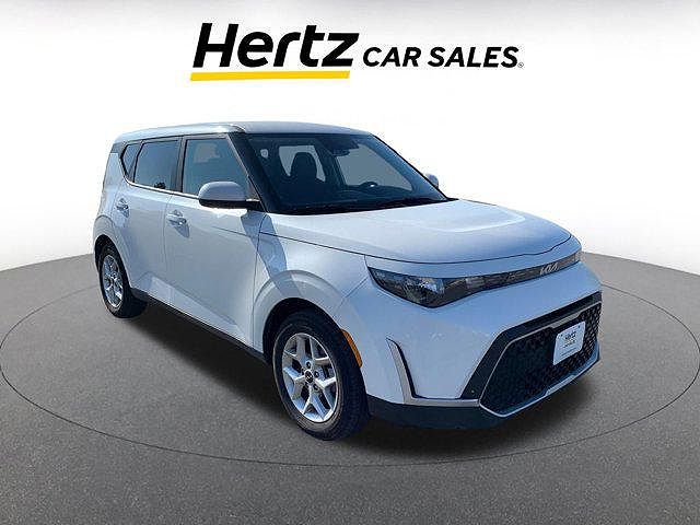 2024 Kia Soul