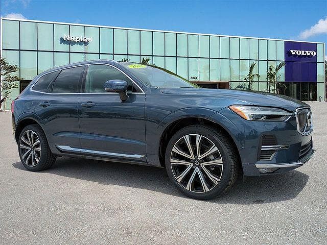 2023 Volvo XC60