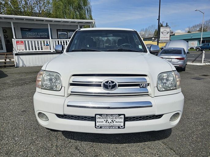 2006 Toyota Tundra