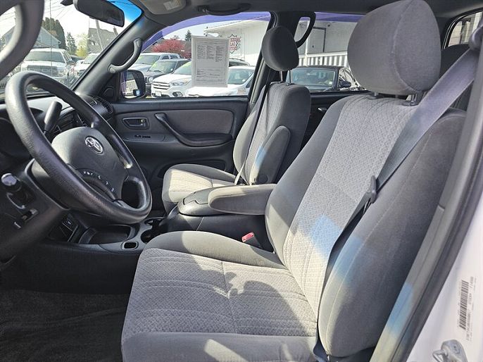 2006 Toyota Tundra