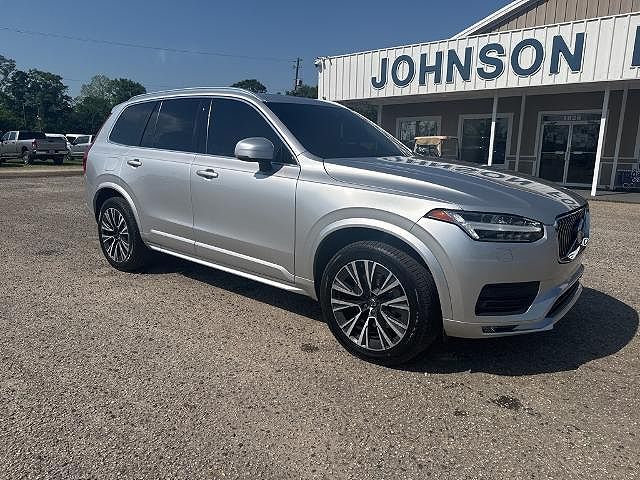 2020 Volvo XC90