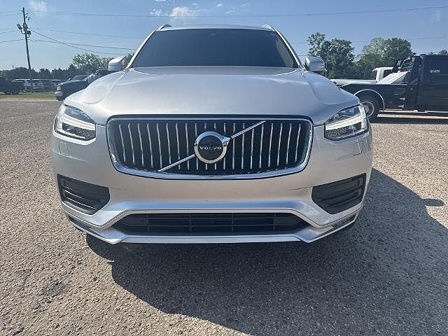 2020 Volvo XC90