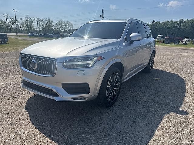 2020 Volvo XC90
