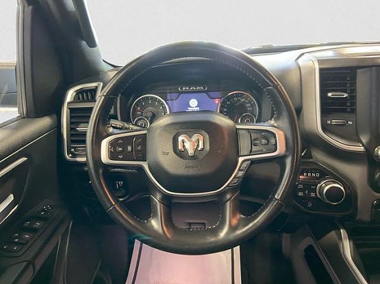 2023 Ram 1500 Big Horn Lone Star photo 4