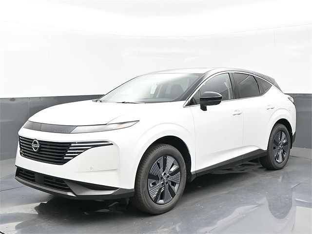 2025 Nissan Murano