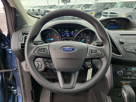 2018 Ford Escape SE photo 4