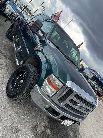 2010 Ford F-350