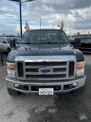 2010 Ford F-350