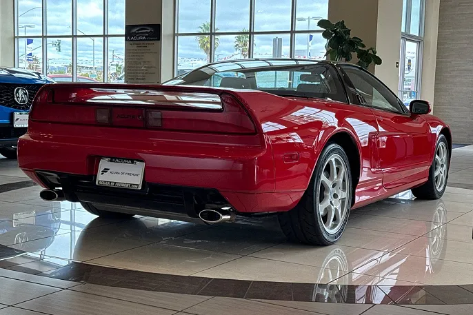 1994 Acura NSX