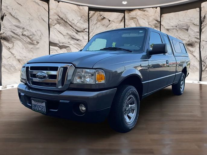 2009 Ford Ranger