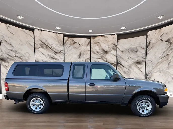 2009 Ford Ranger