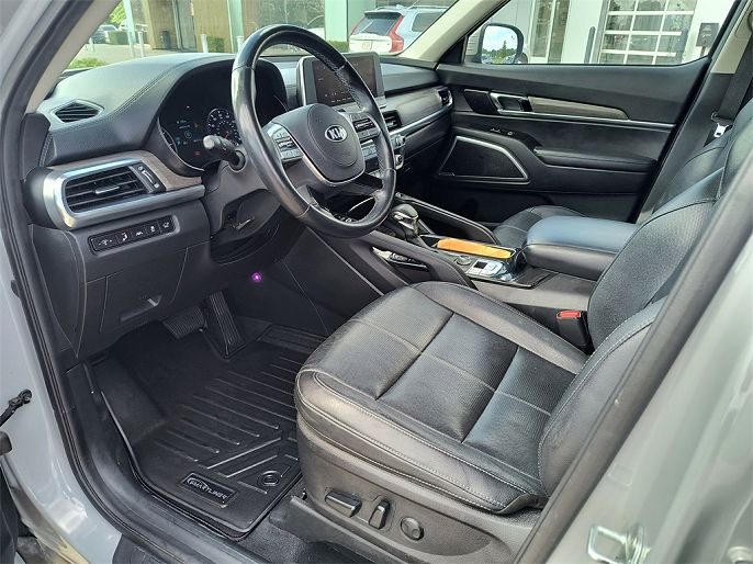 2021 Kia Telluride