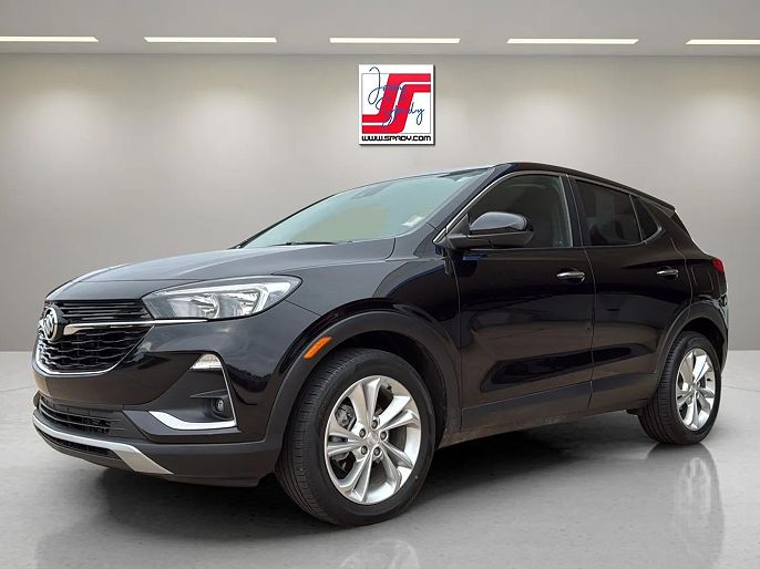 2023 Buick Encore GX