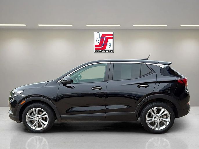 2023 Buick Encore GX