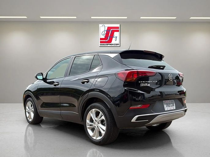 2023 Buick Encore GX