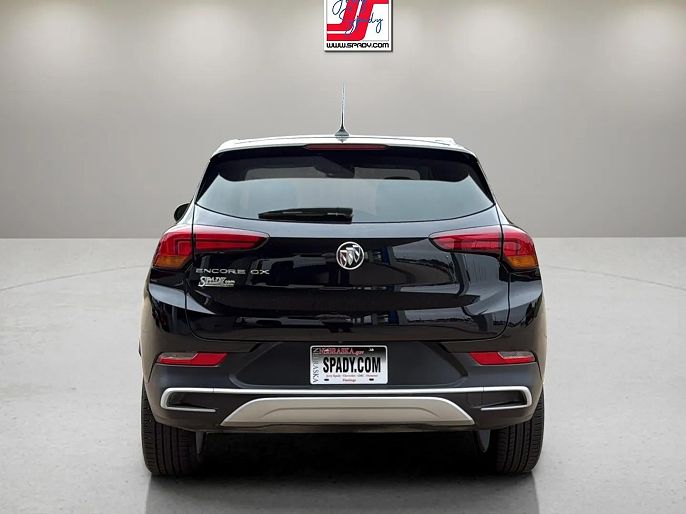 2023 Buick Encore GX