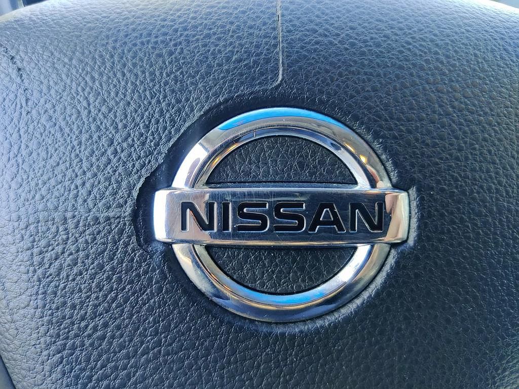 2014 Nissan Murano SV image 31