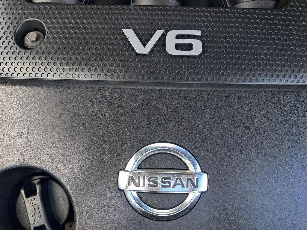 2014 Nissan Murano SV image 62