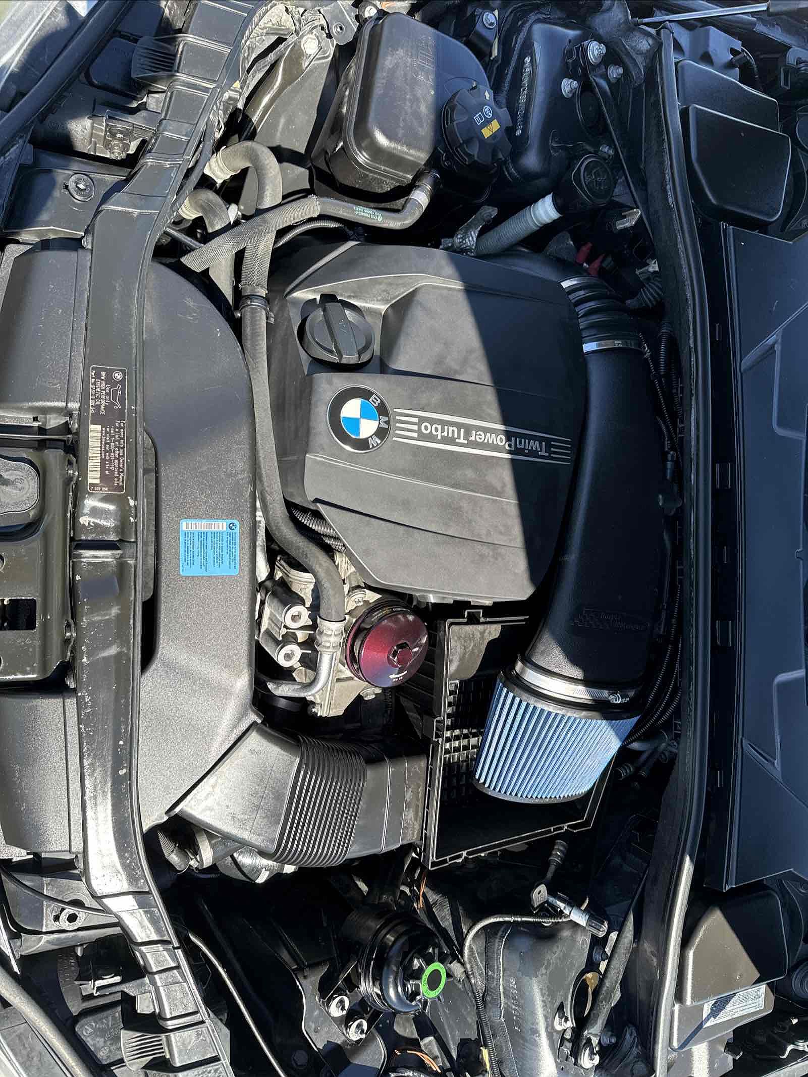 2011 BMW 1 Series 135i image 18
