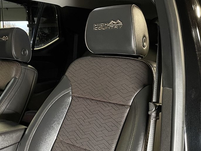 2022 Chevrolet Traverse