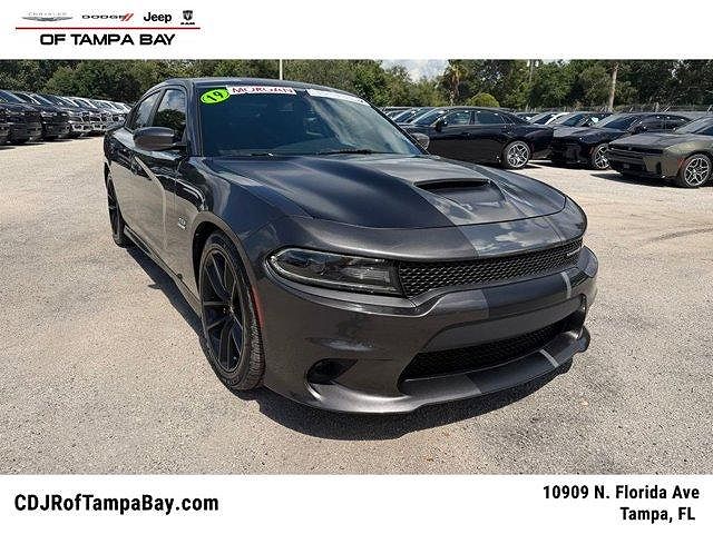 2019 Dodge Charger