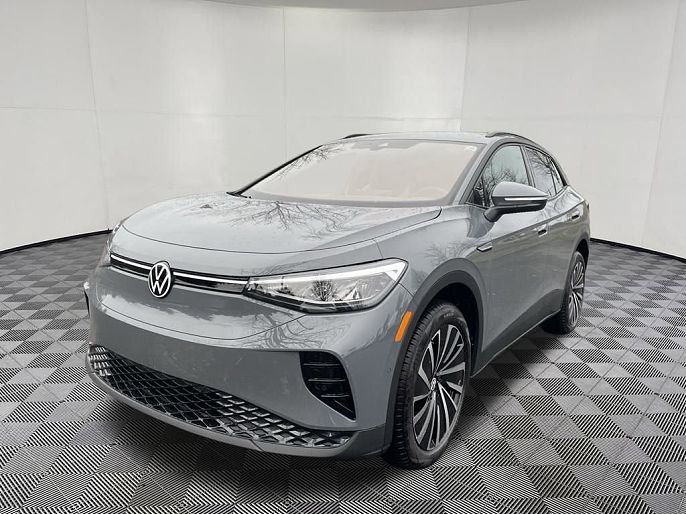 2026 Volkswagen ID.4