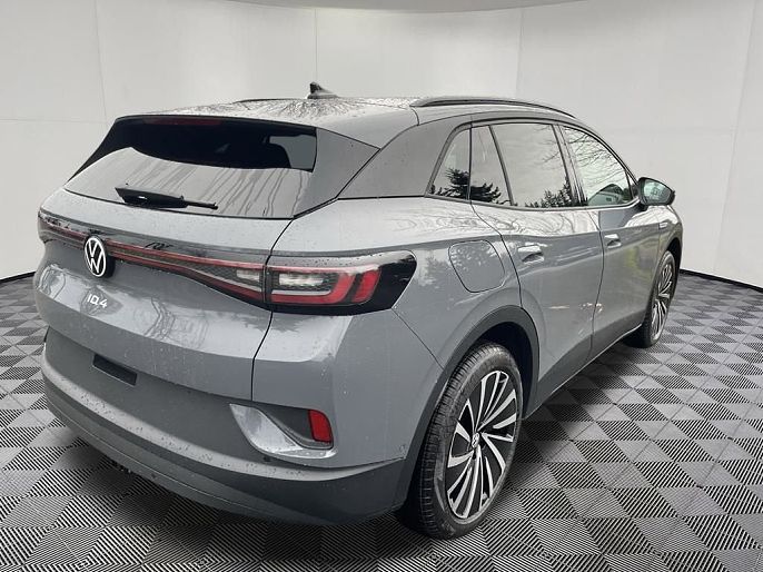 2026 Volkswagen ID.4